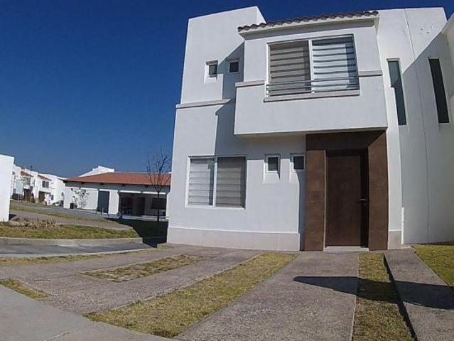 FV Casa En Venta Amueblada En Alcazar Residencial – Para Inversionistas