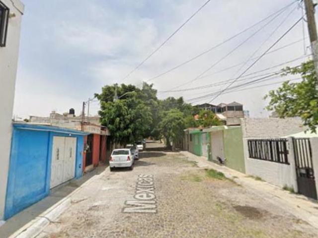 FV CASA EN VENTA CERRITO COLORADO, QUERETARO