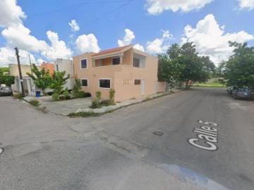 FV CASA EN VENTA DE OPORTUNIDAD LEANDRO VALLE MERIDA YUCATAN