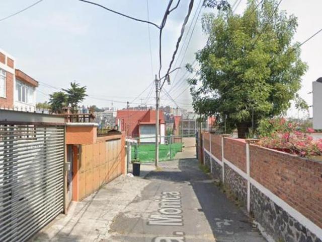 FV CASA EN VENTA DE OPORTUNIDAD TETELPAN, ALVARO OBREGON CDMX