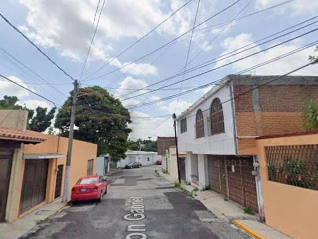 FV CASA EN VENTA JARDINES DE ACAPANTZINGO, CUERNAVACA, MORELOS