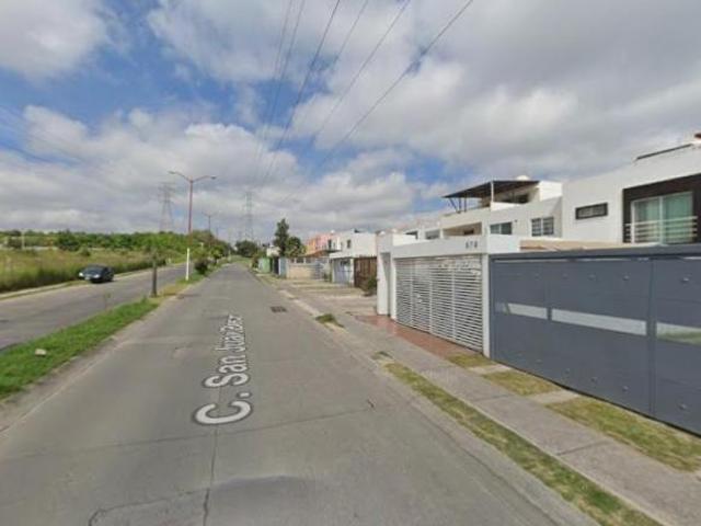FV CASA EN VENTA LOMAS DE SAN GONZALO, ZAPOPAN, JALISCO