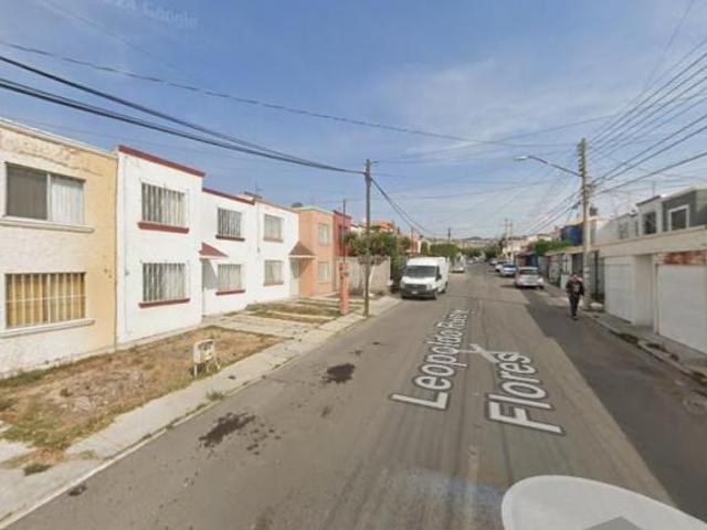 FV CASA EN VENTA LOS CANDILES LOS CANDILES, QUERETARO