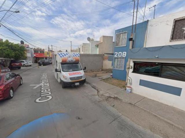 FV CASA EN VENTA LOS CACTUS, SOLEDAD DE GRACIANO SANCHEZ, SAN LUIS POTOSI