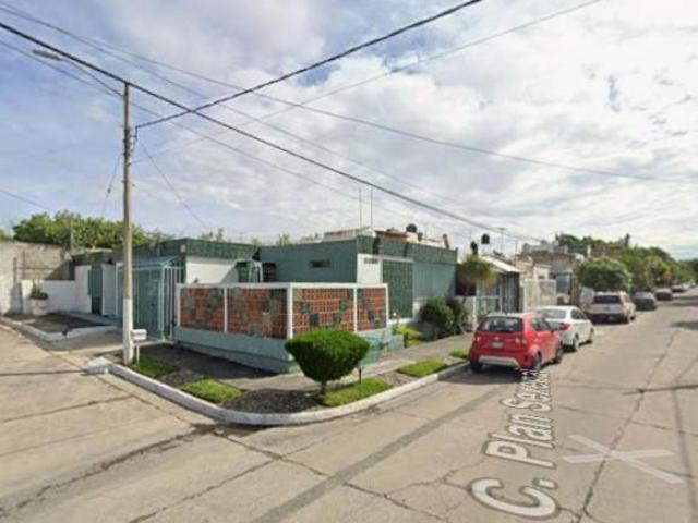 FV CASA EN VENTA REVOLUCION, GUADALAJARA, JALISCO