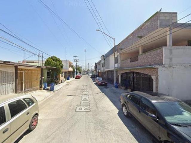 FV CASA EN VENTA RINCON DE GUADALUPE, GUADALUPE, NUEVO LEON