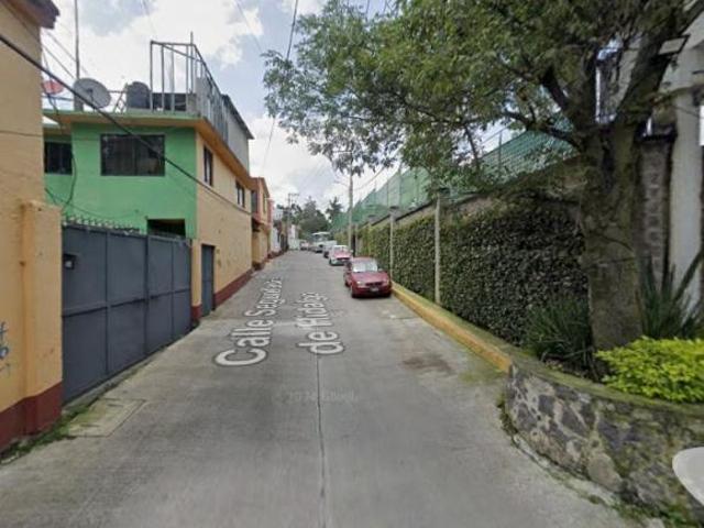 FV CASA EN VENTA SAN BARTOLO AMEYALCO, ALVARO OBREGON CDMX