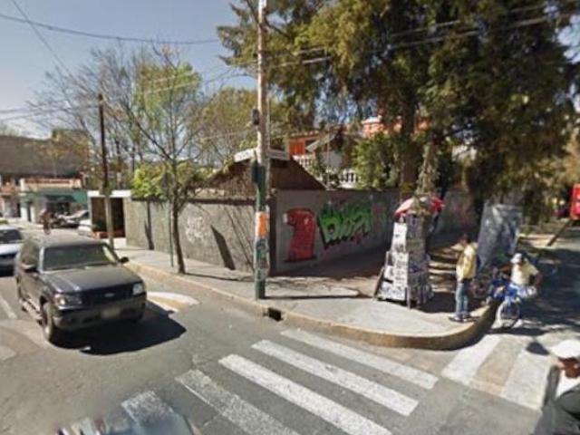 FV CASA EN VENTA SAN PEDRO XALOSTOC, COYOACA, CDMX