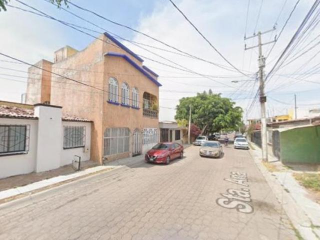 FV CASA EN VENTA SANTA MONICA, QUERETARO, QUERETARO