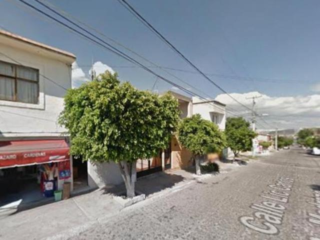 FV CASA EN VENTA VISTA ALEGRE, QUERETARO, QUERETARO