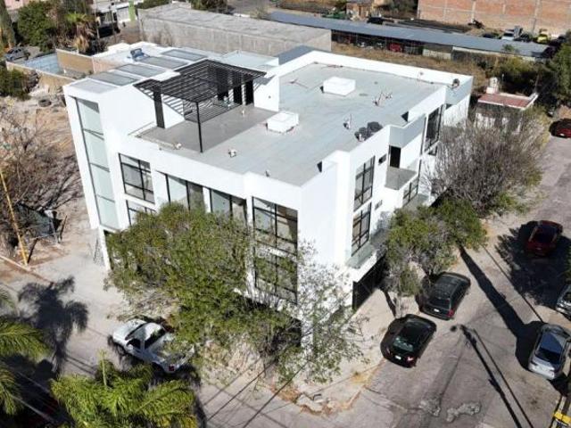 FV Departamentos Nuevos, Fracc. Las Américas