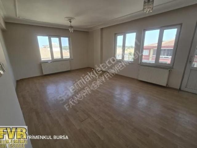 Fvr'den Görükle Sakarya Mah. Satılık 110 M2 3+1 Daire