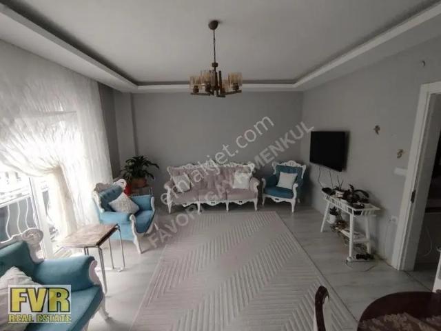 Fvr'den Demirci Mahallesinde 180 M2 4+1 Dubleks Daire