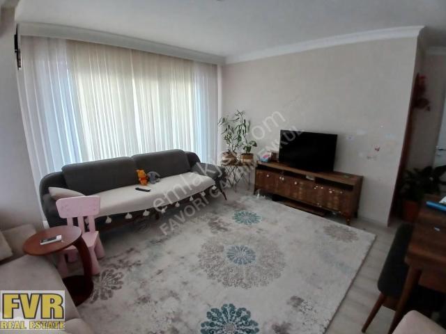 Fvr'den İhsaniye Tuna Evlerinde 80 M² 2+1 Ayrı Mutfak Daire