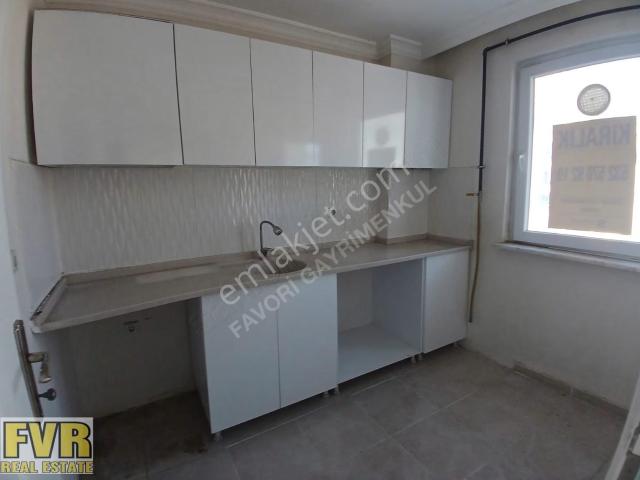 Fvr'den Nilüfer Görükle Mah. 2+1 Kiralık Daire
