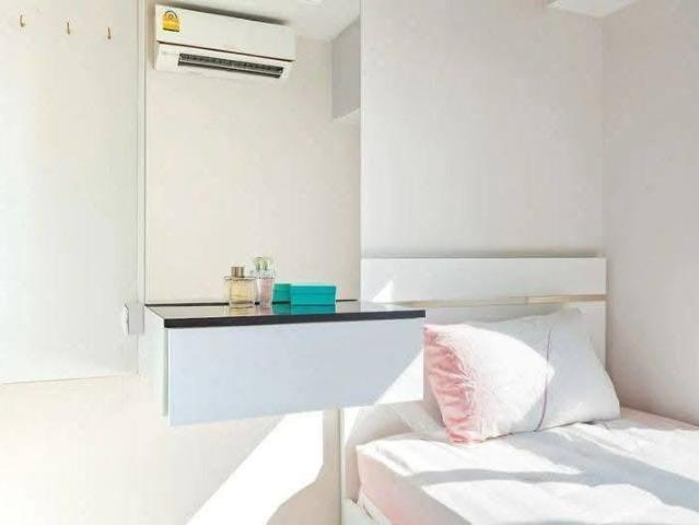 FY027 ให้เช่า Plum Condo Central Station เฟส 1 ห้อง 2 ห้องนอน 50 ตร.ม. ชั้น 11 ติด Central Westgate