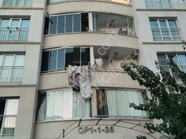 Fy erenköy Toki Konutlarında Kiralık 2+1 Daire