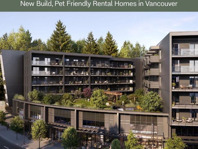 Fynn 3 Bedroom Apartment for Rent at 3435 Sawmill Cres, Vancouver, BC V5S 0K6 Killarney