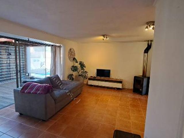 FYC ARRIENDA CÓMODA CASA EN JARDINES DE CURAUMA