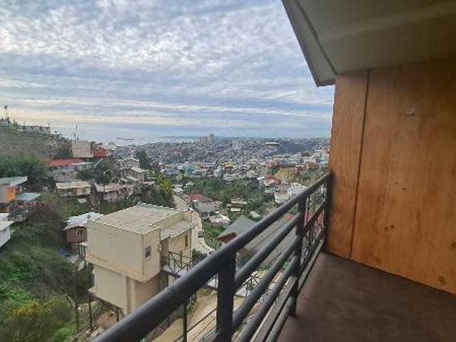 FYC ARRIENDA CABAÑAS, CERRO LAS CAÑAS, VALPARAÍSO