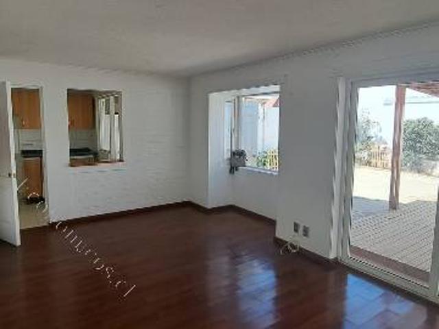 FYC ARRIENDA CASA, GASTO COMÚN INCLUIDO, CURAUMA