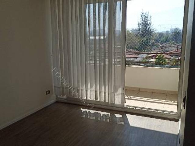 FYC ARRIENDA DEPARTAMENTO GASTO COMUN INCLUIDO, MACUL