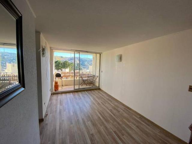 FYC ARRIENDA DEPARTAMENTO JARDÍN SUIZO, VALPARAÍSO
