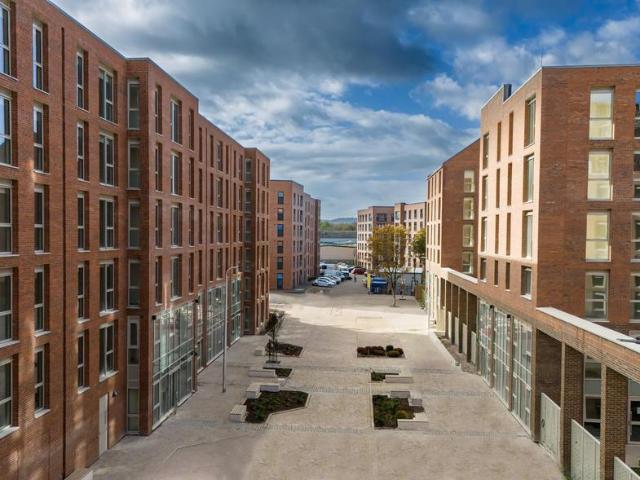 Fyfe Lane, Edinburgh 1 bed apartment to rent £1,550 pcm £358 pw