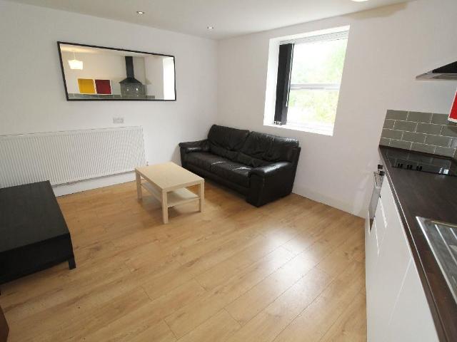 Fylde Road, Flat 02, Preston, Lancashire PR1, Studio to rent, £498 pppm | PrimeLocation