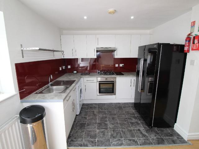 Fylde Road, Preston, Lancashire PR2, 4 bed terraced house to rent, £455 pppm | PrimeLocation