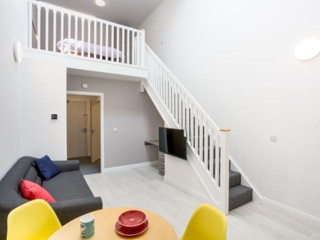 Fylde Road, 13 Student Village, Preston, Lancashire PR1, 1 bed flat to rent, £823 pcm | PrimeLocation