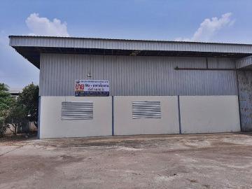 FZC_031 ขายโกดังเปล่า ต. หนองบอนแดง อ.บ้านบึง จ.ชลบุรี