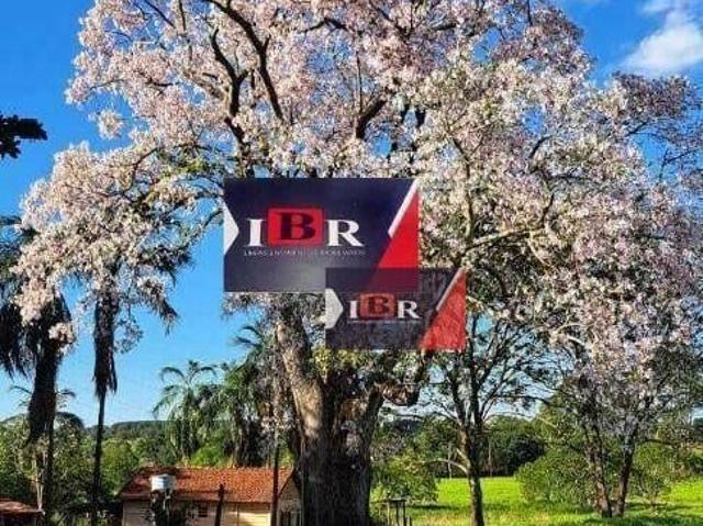 Fzenda em Campina Verde MG