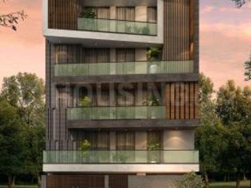 G3 Builder Floors ll,Dwarka Mor 2 BHK Apartment For Sale New Delhi
