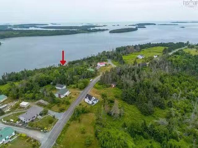 G3 Hartling Road, West Quoddy, NS, B0J 2R0 vacant land for s.