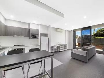 G01/42 44 Park Avenue, Waitara Apartment for rent Listed by V.