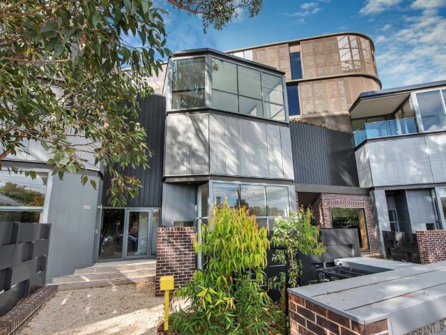 G01/6 Butler Street, Camberwell