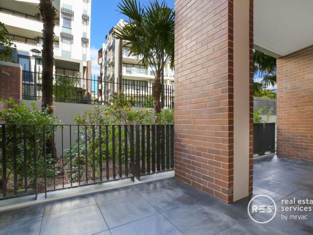 G01/1 Cullen Close Glebe NSW