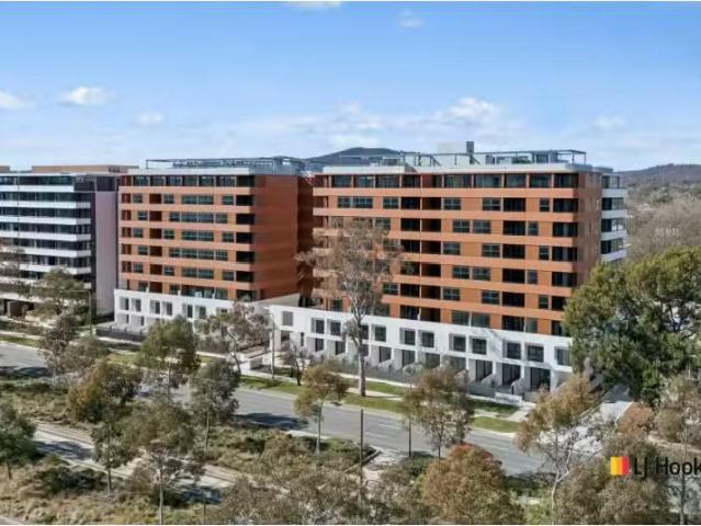 G01/280 Northbourne Avenue, part SON Apartment for rent Liste.