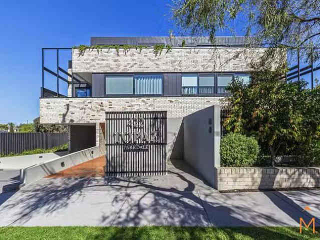 G02/422 Nepean Highway, Parkdale, VIC 3195