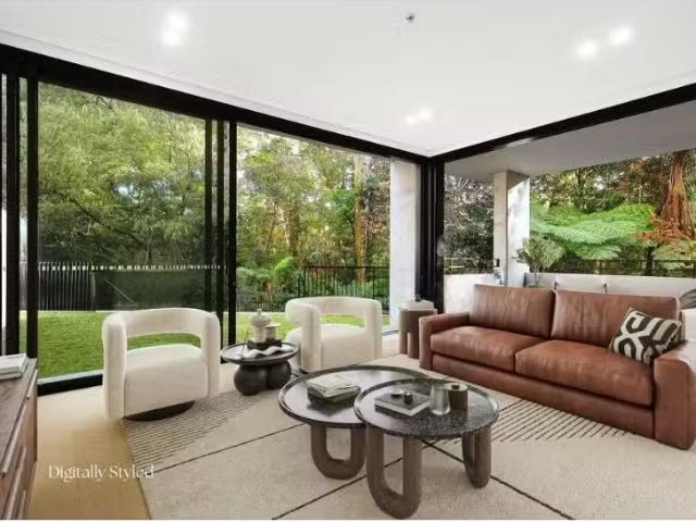 G02/58 Eastern Valley Way, Northbridge Apartment for rent Lis.