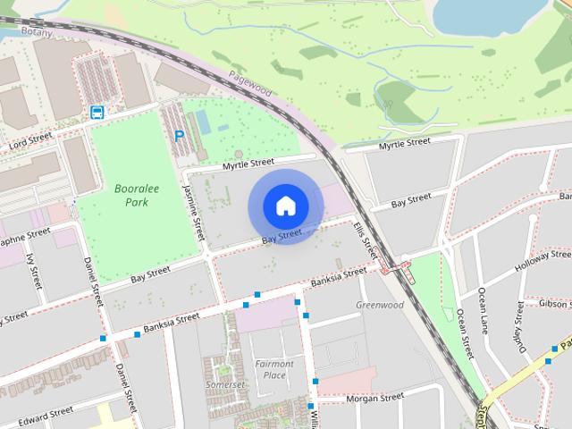G02/88 Bay Street, Botany NSW 2019 Apartment For Rent | Domain