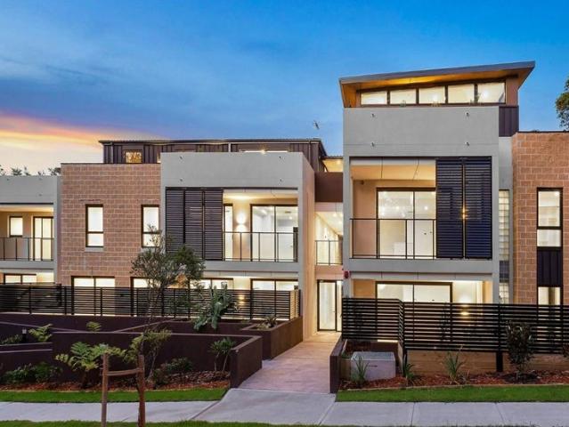 G02/17 FRANCIS STREET, NAREMBURN