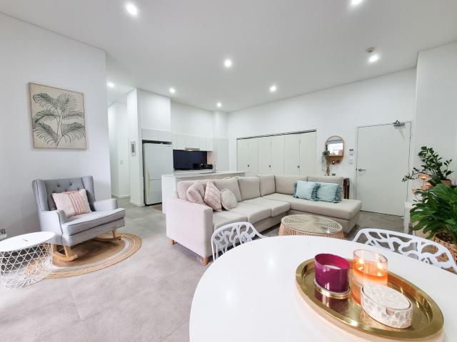 G02/1 Caribbean Promenade JORDAN SPRINGS, NSW 2747