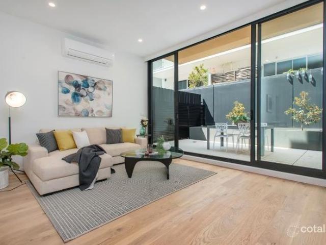 G02/252 Bay Road, Sandringham, VIC, 3191