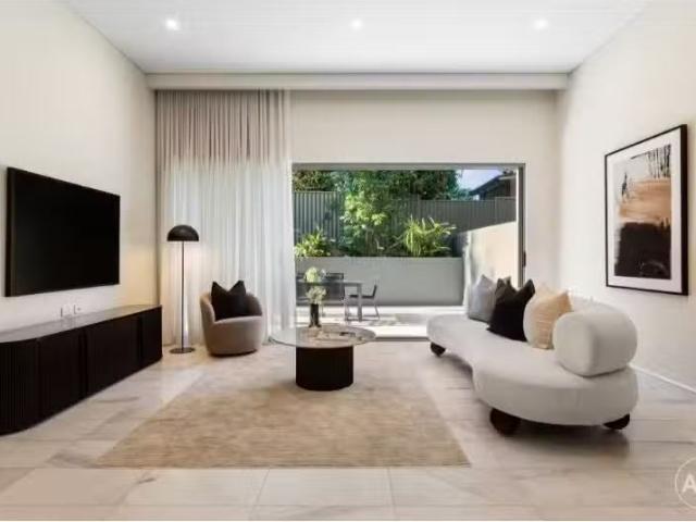 G03/505 507 Rocky Point Road, SANS SOUCI Apartment for rent L.
