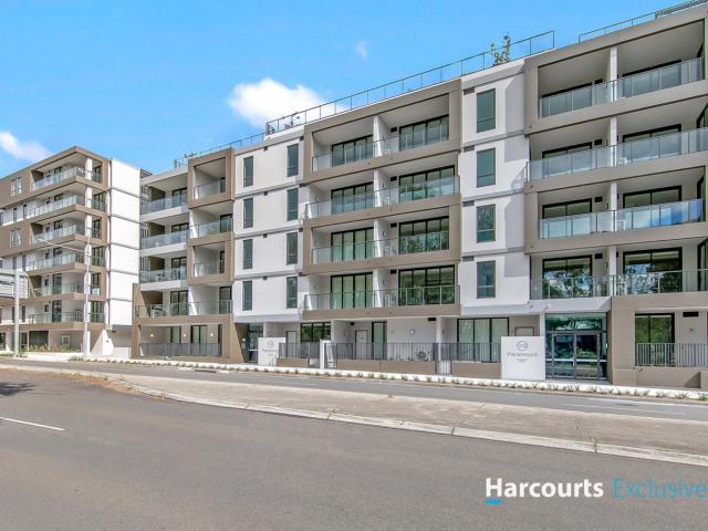 G03/8 White Hart Drive, Rouse Hill, NSW 2155