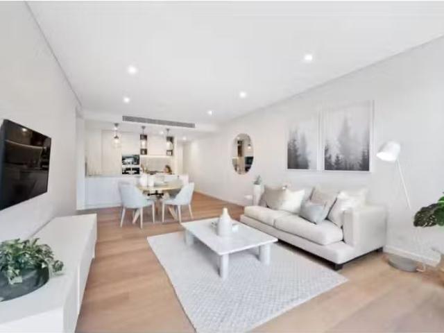 G03/148 Holt Avenue, Cremorne Apartment for rent Listed by Ja.