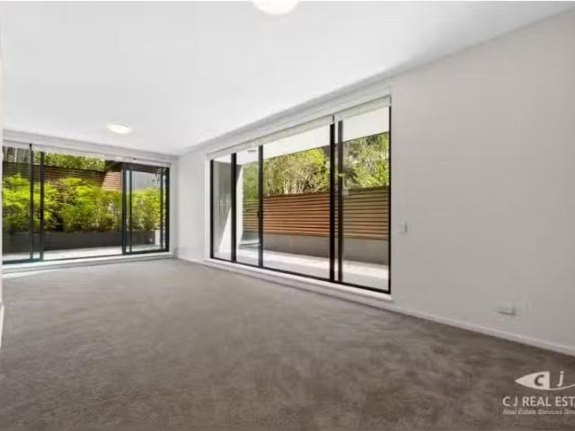 G03/18 Walker Street, RHODES Apartment for rent Listed by Eve.
