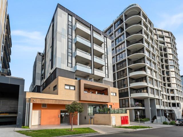 G03/19 Irving Avenue, Box Hill, VIC 3128 Apartment for Rent Ray White Burwood & Blackburn Group